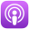 Apple podcast