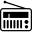 Radio 24h livestream